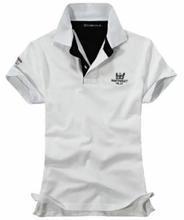 数码人专属 精选Polo衫产品全攻略与风格指南