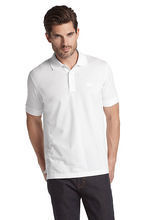 Boss Green系列Polo衫 商务休闲新风尚的全面解读