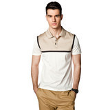 JackJones杰克琼斯春装POLO衫 简约质感与消费者真实体验