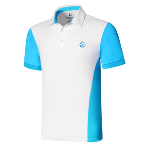 3D真空拍摄 解锁Polo衫产品展示的新维度